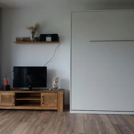 Apartment Nordseetraum *