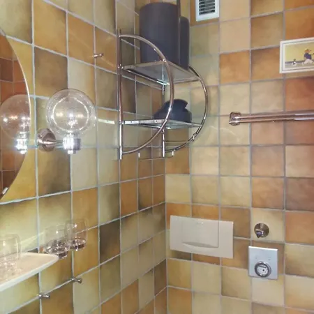 Nordseetraum Apartment *