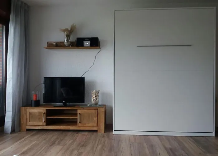 Apartman Nordseetraum *