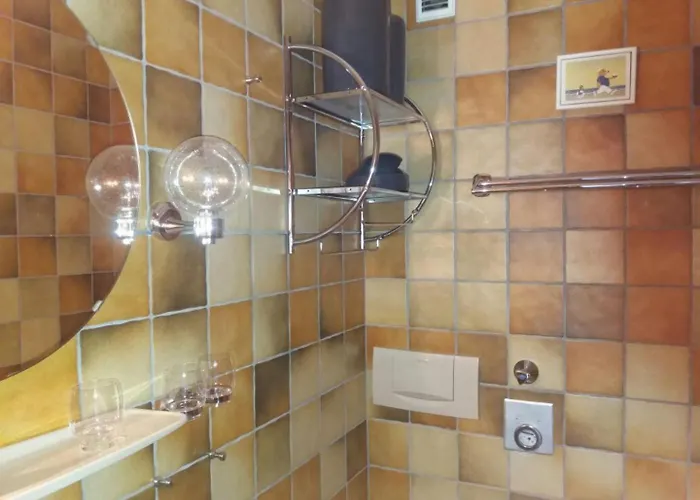 Nordseetraum Apartman *